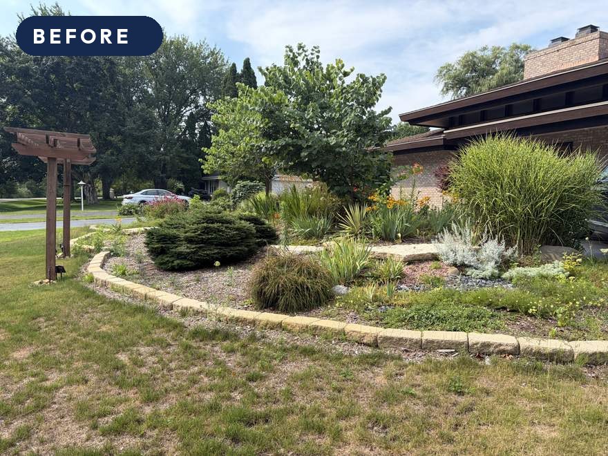 Property Transformation — before