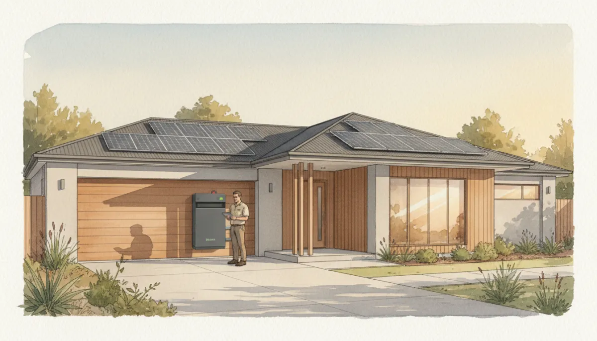 Maximise Solar & Battery Rebates in 2026
