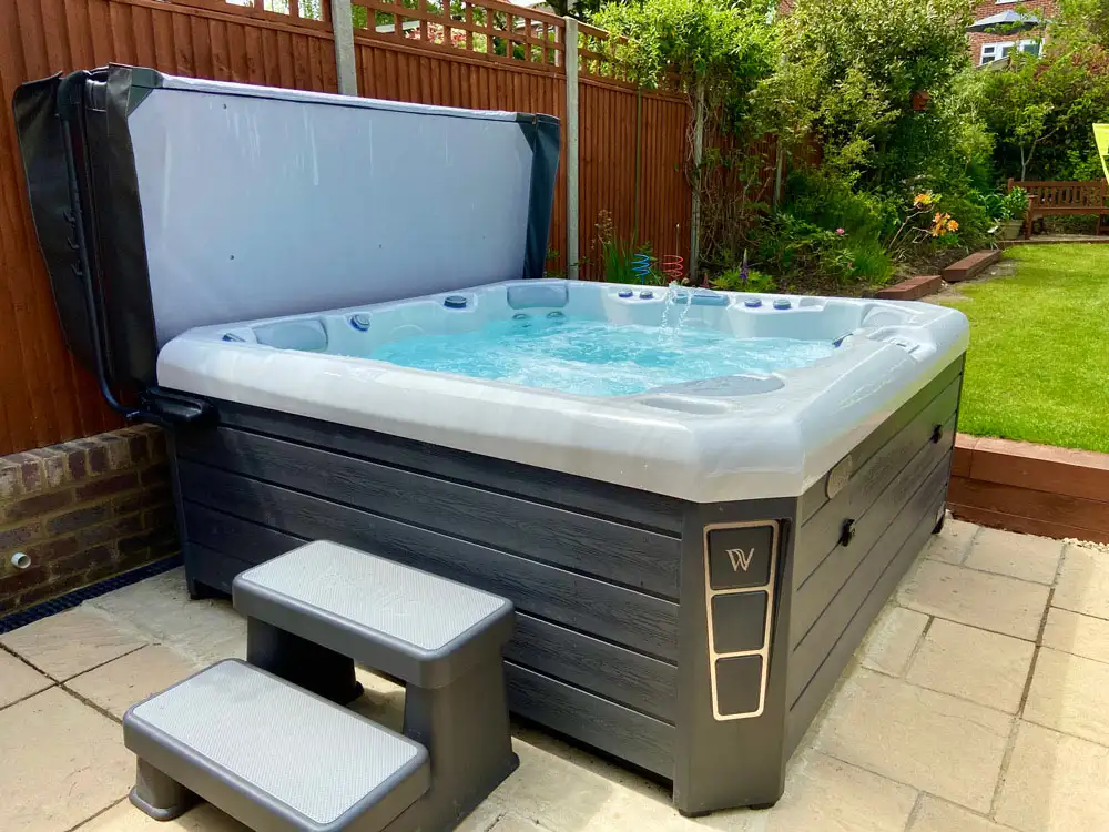 Wellis Spa Alternate
