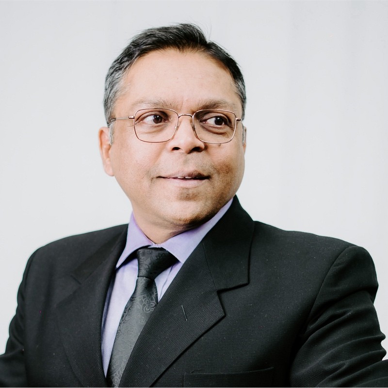 Sunil Khatri