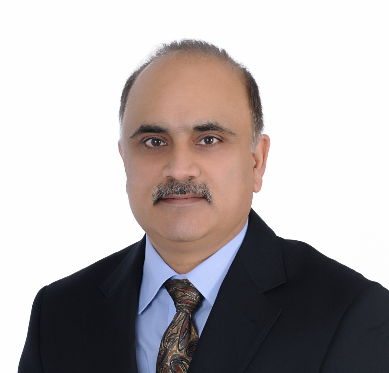 Balinder Singh