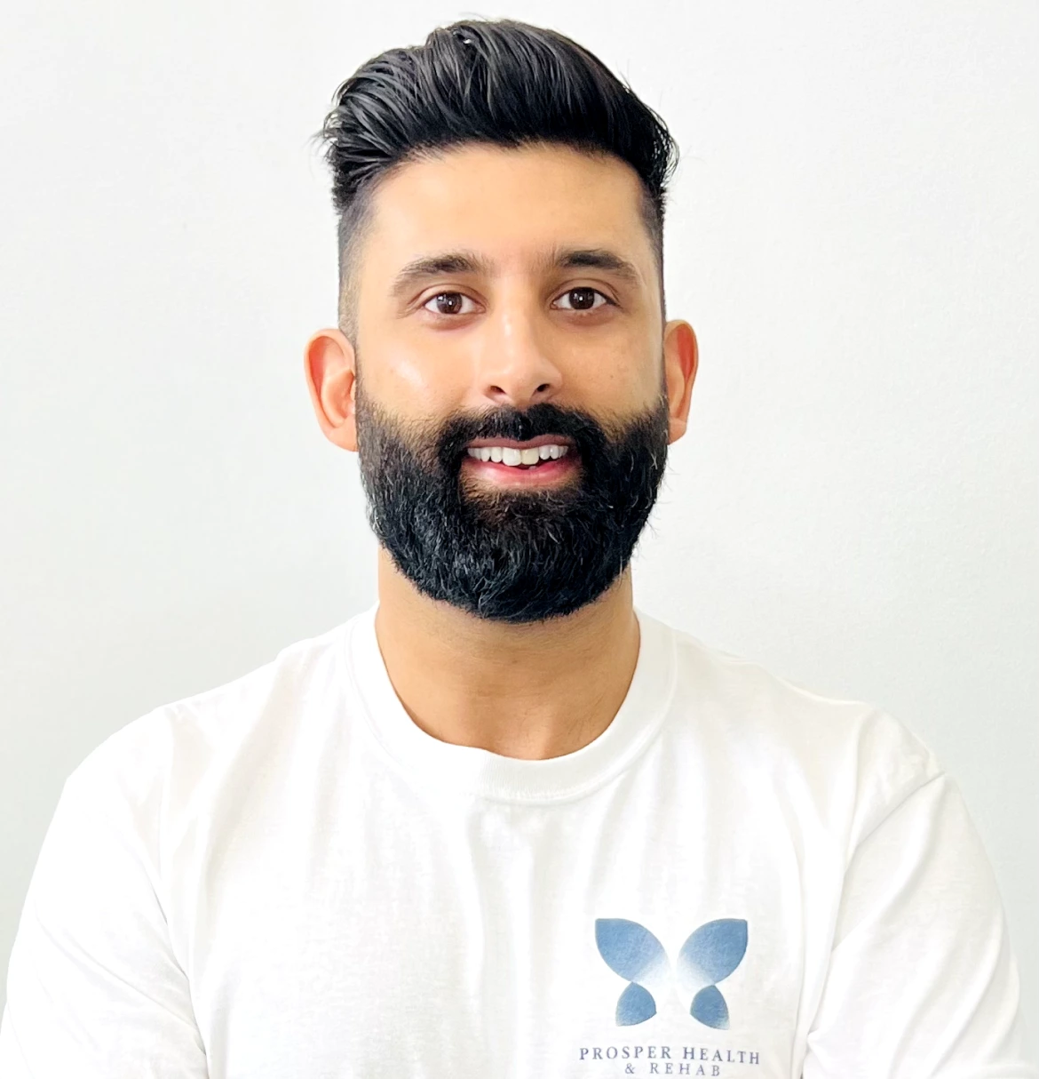 Dr. Kirtpaul Sandhu