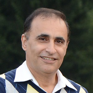 Hamid Hadilou