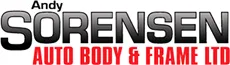 Andy Sorensen Auto Body