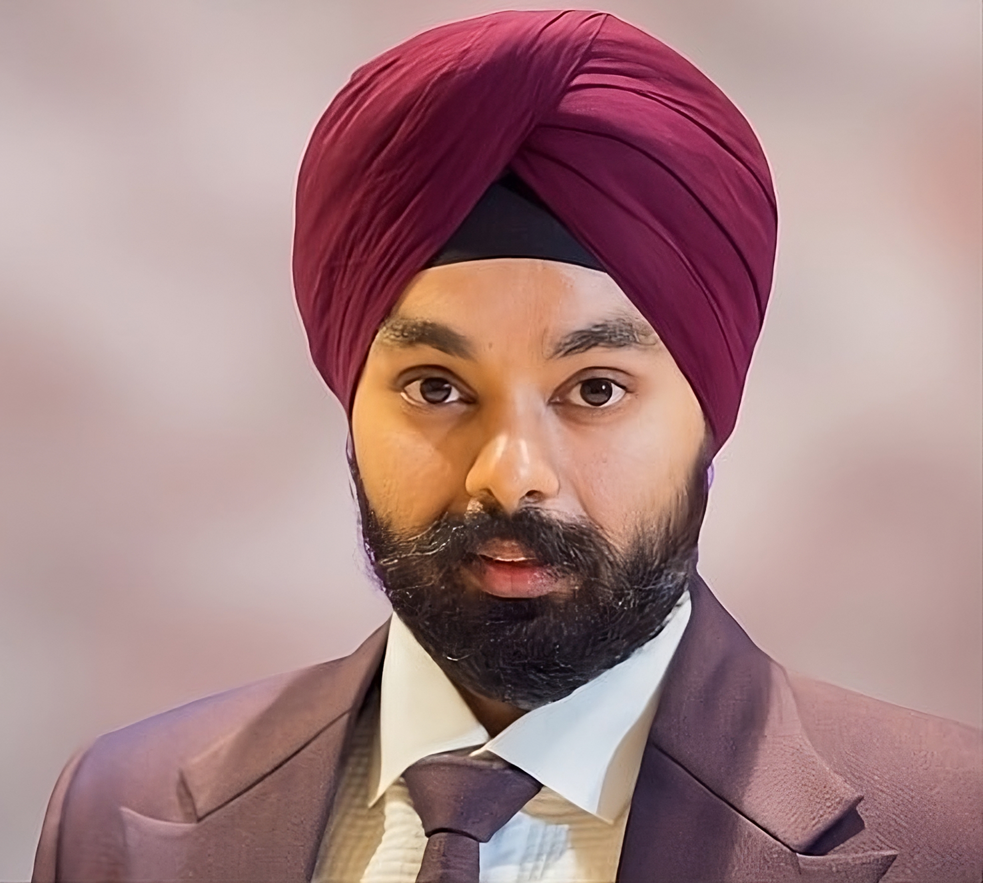 Tarundeep Singh