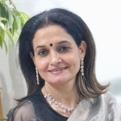 Dr. Savita Drall