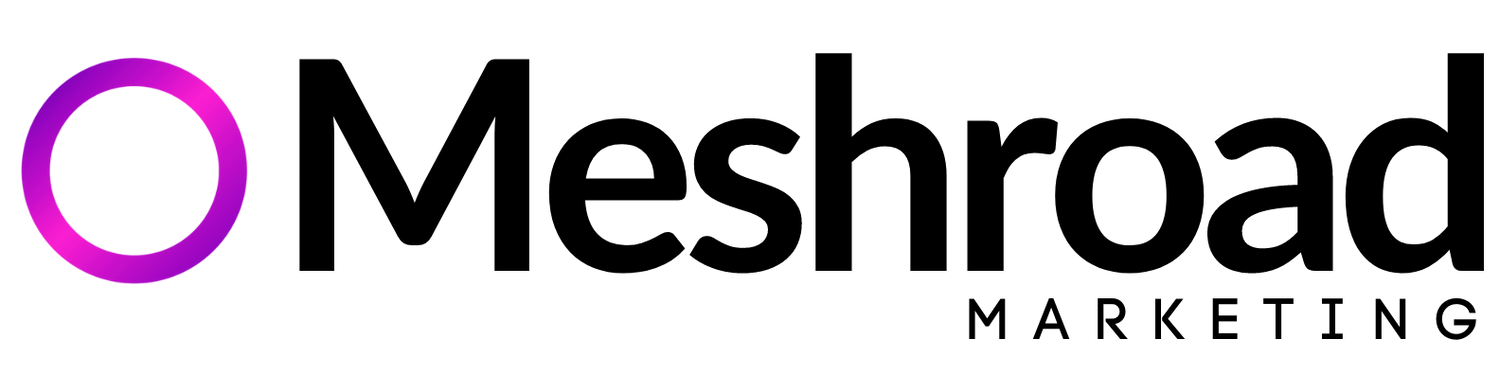 Meshroad Marketing