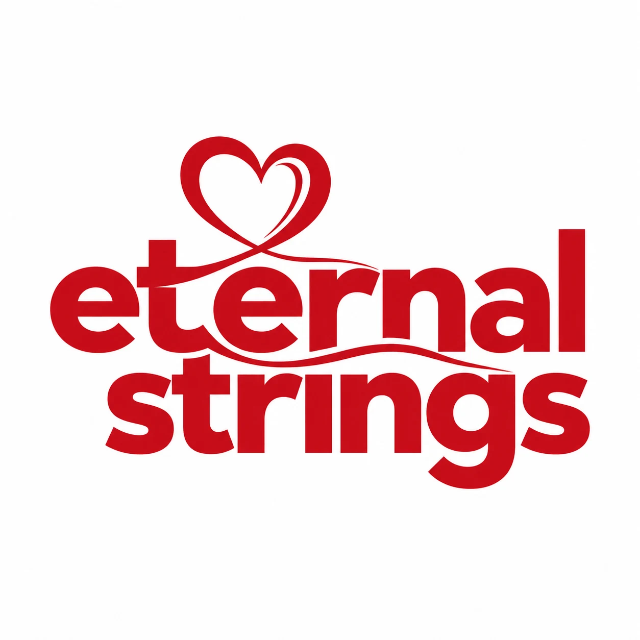 Eternal Strings