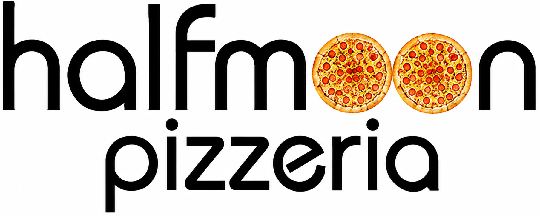 Halfmoon Pizeria