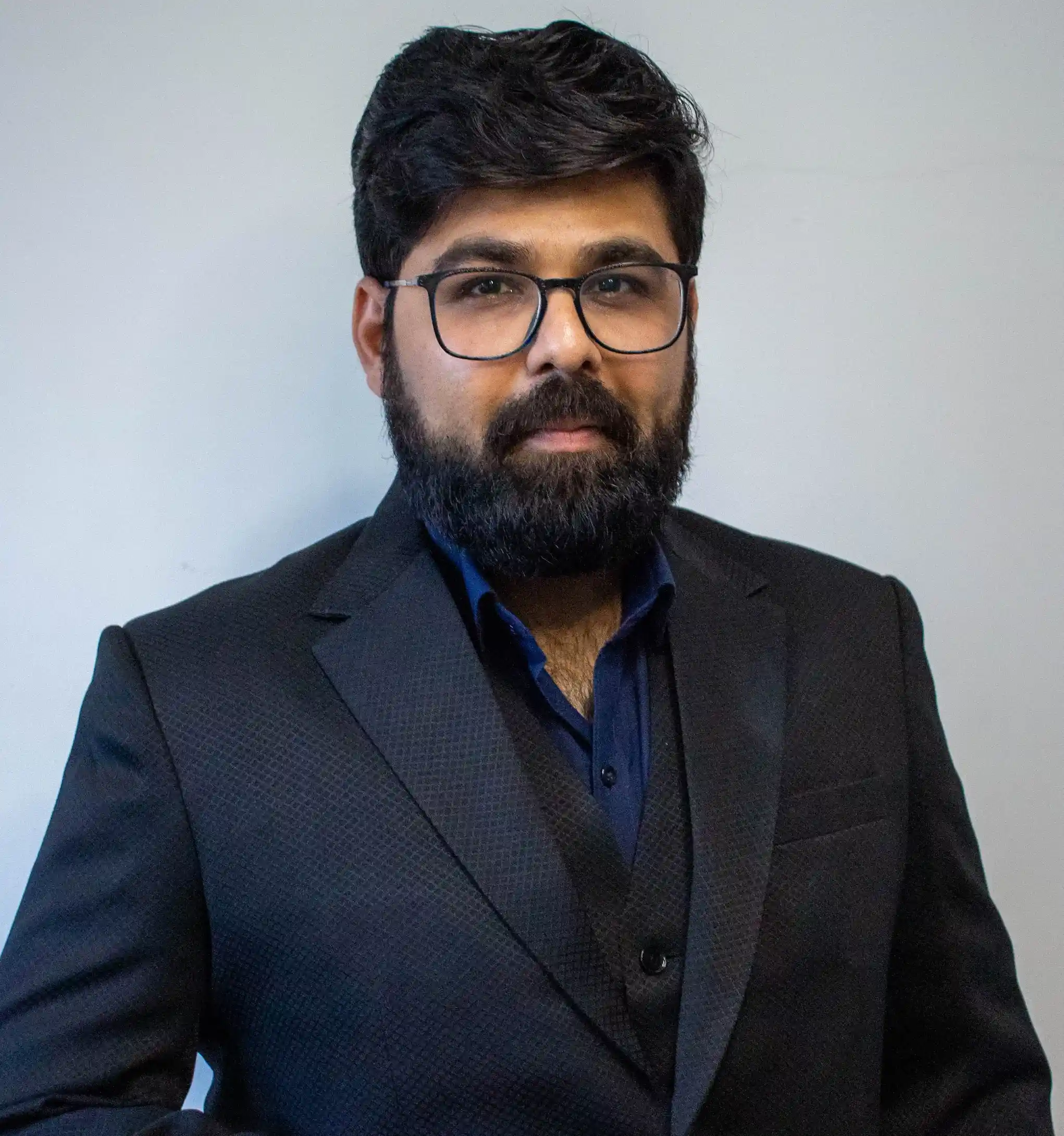 Ishan Arora Law Services