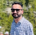 Naseeb Virk