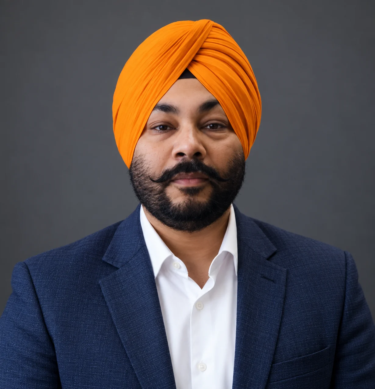 Kanwarjit Singh Lall