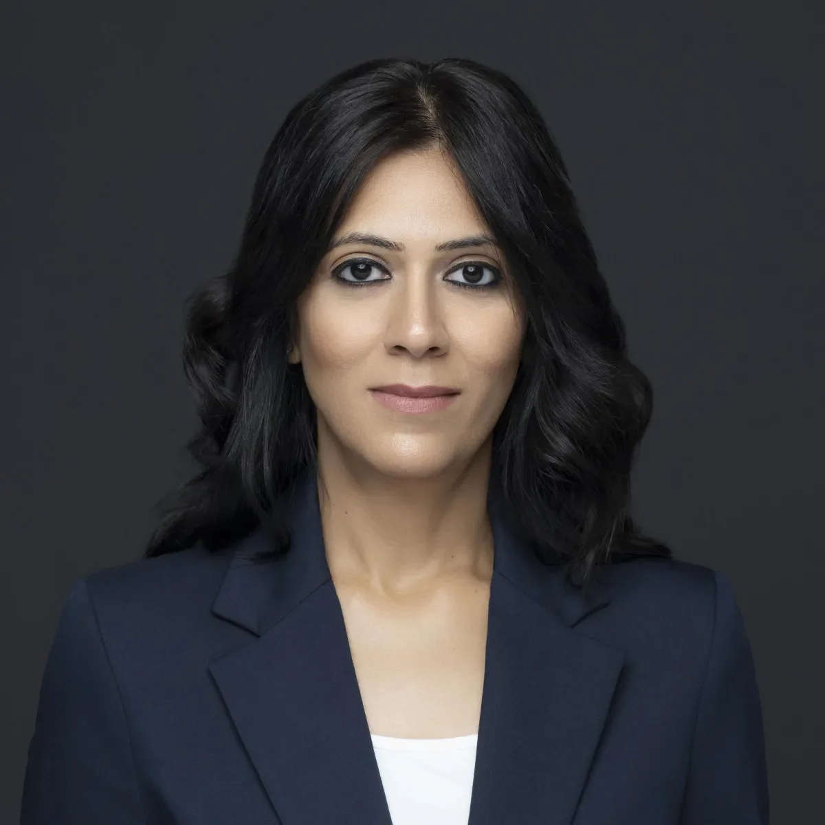 Soni Nayak