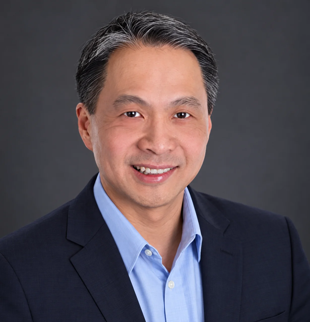 James Chung