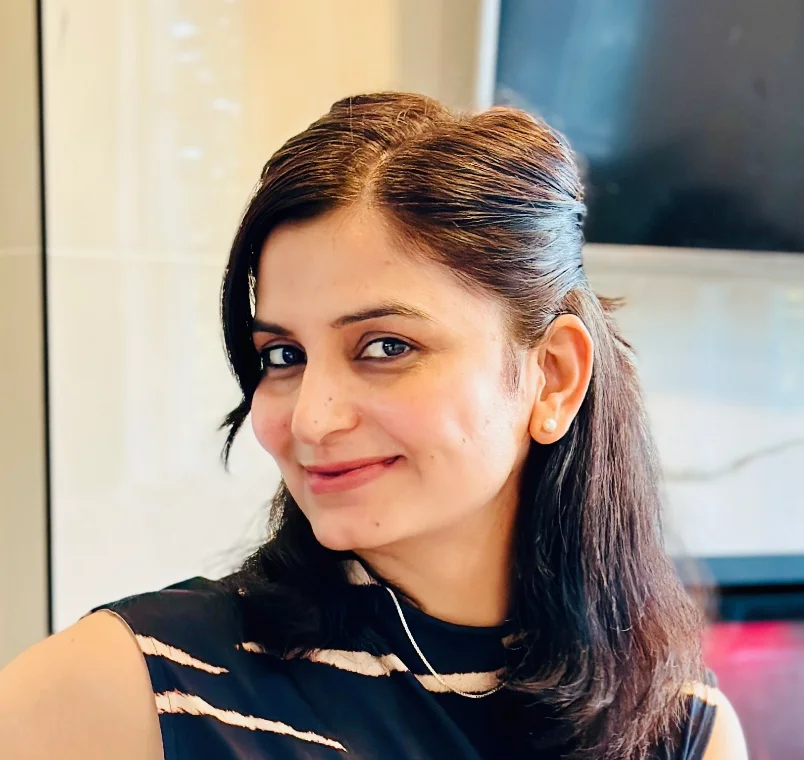 Pratibha Khatri
