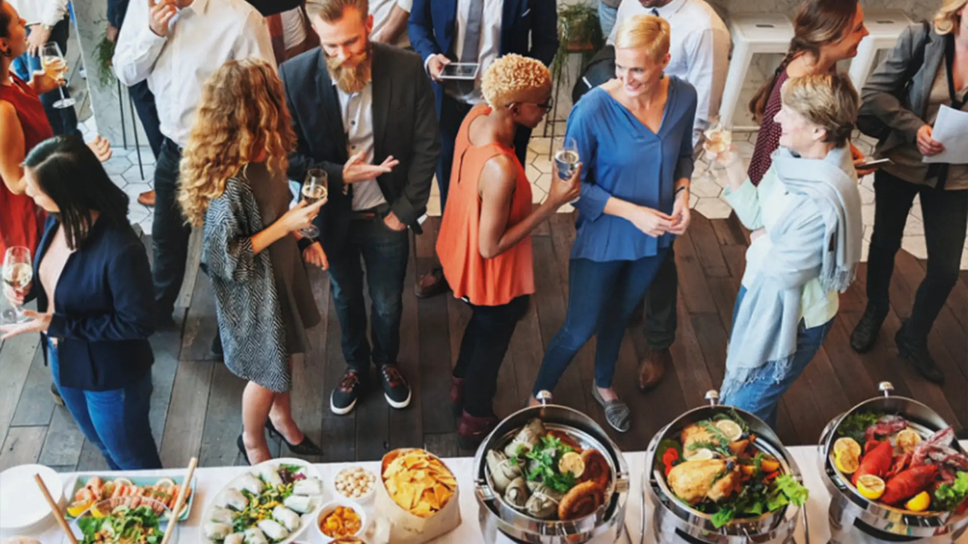 company party