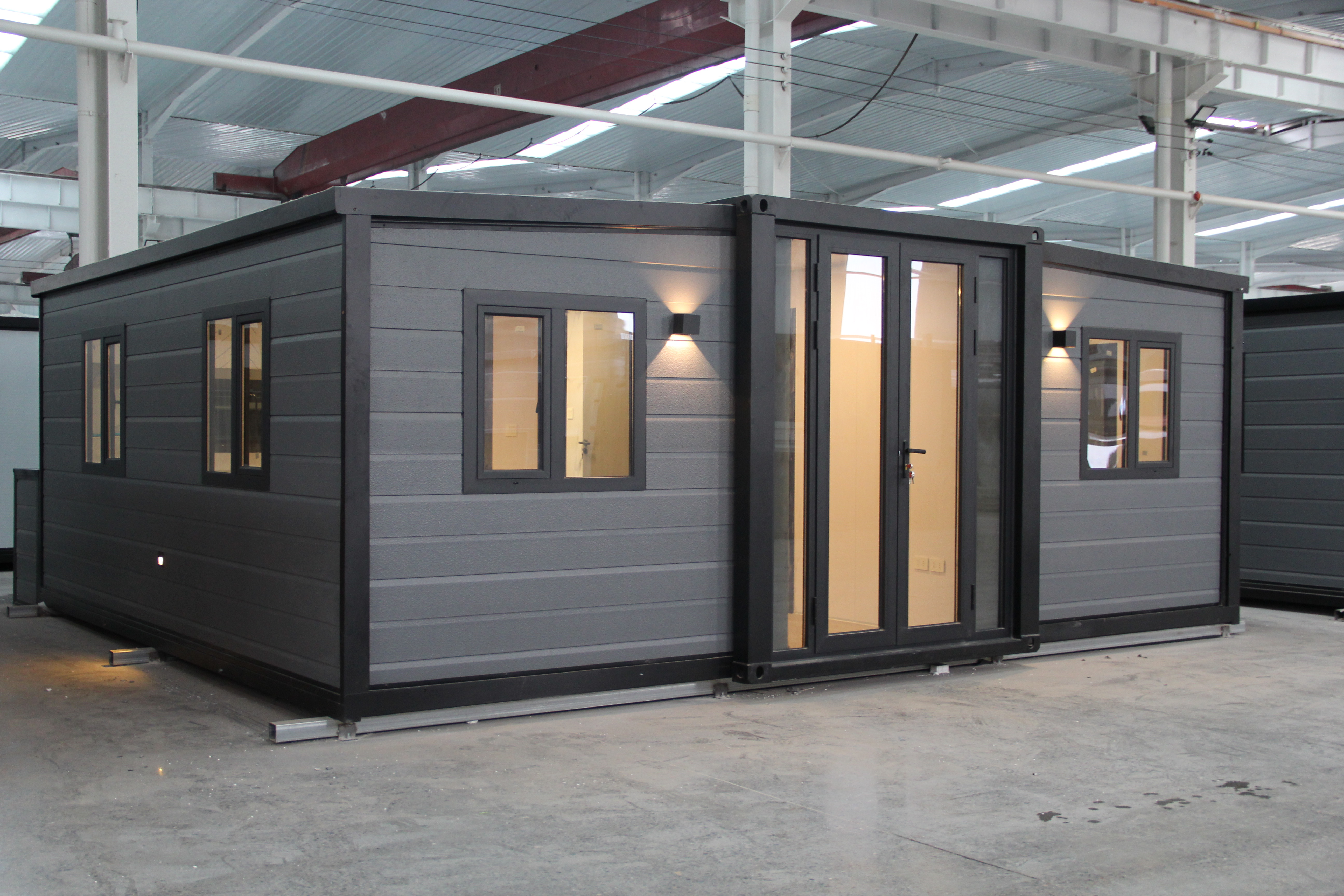 Granny Flat & Secondary Dwellings