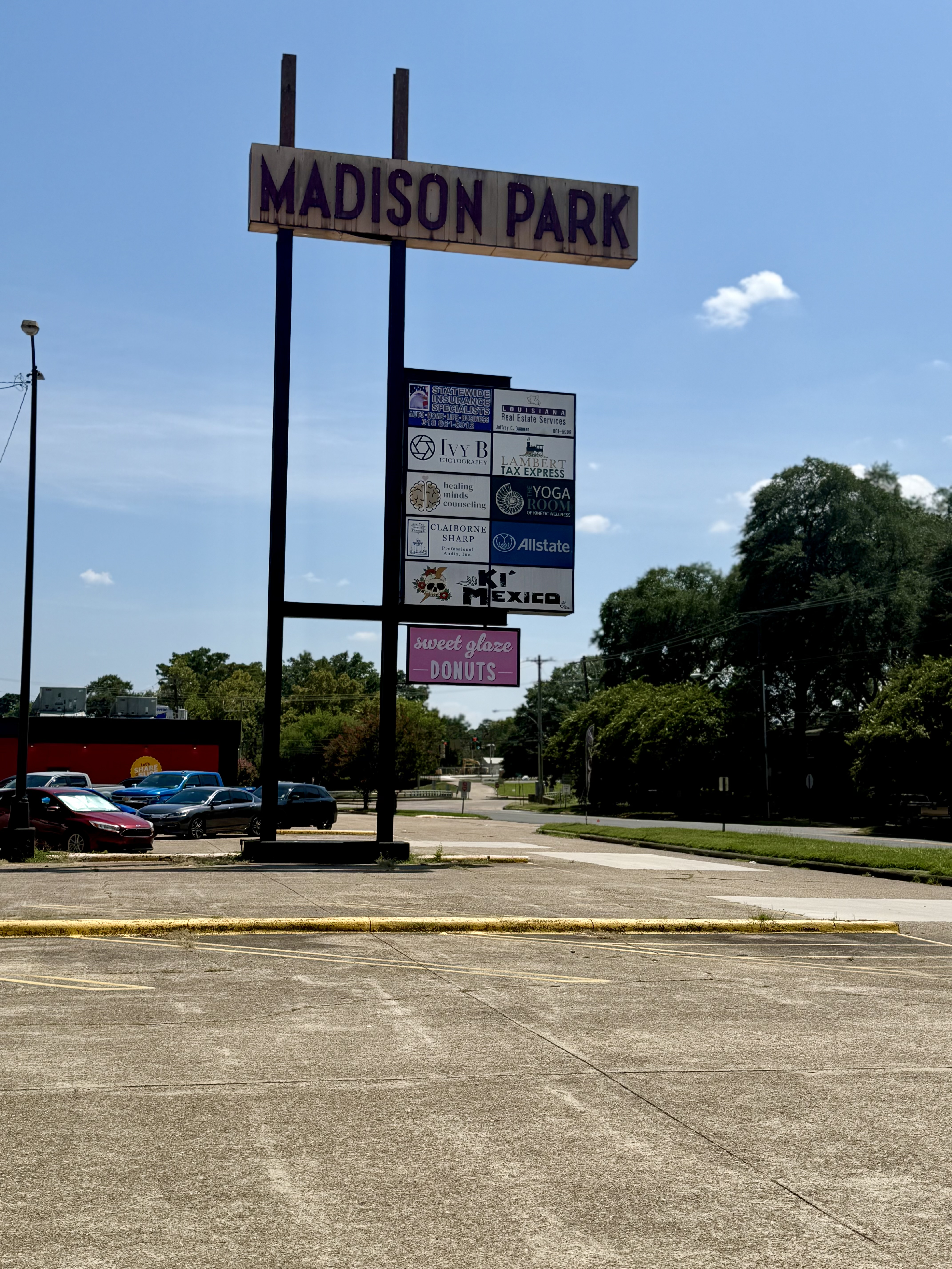 Lambert Tax Express Location