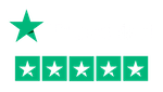 Trustpilot rating