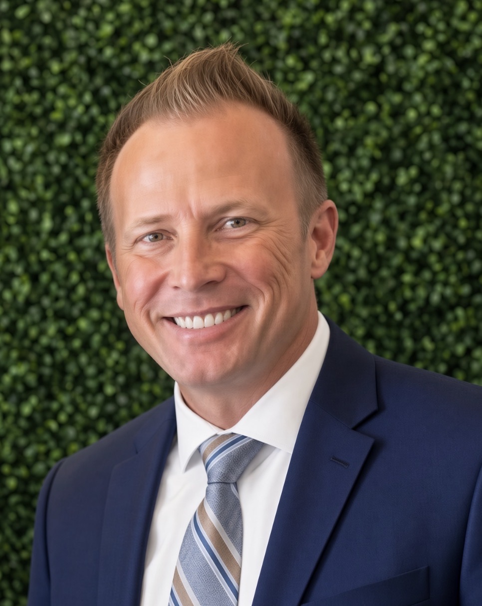 Kevin Johnson, founder of J-BOT Solutions LLC