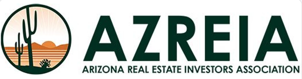 Real Estate Association Logo