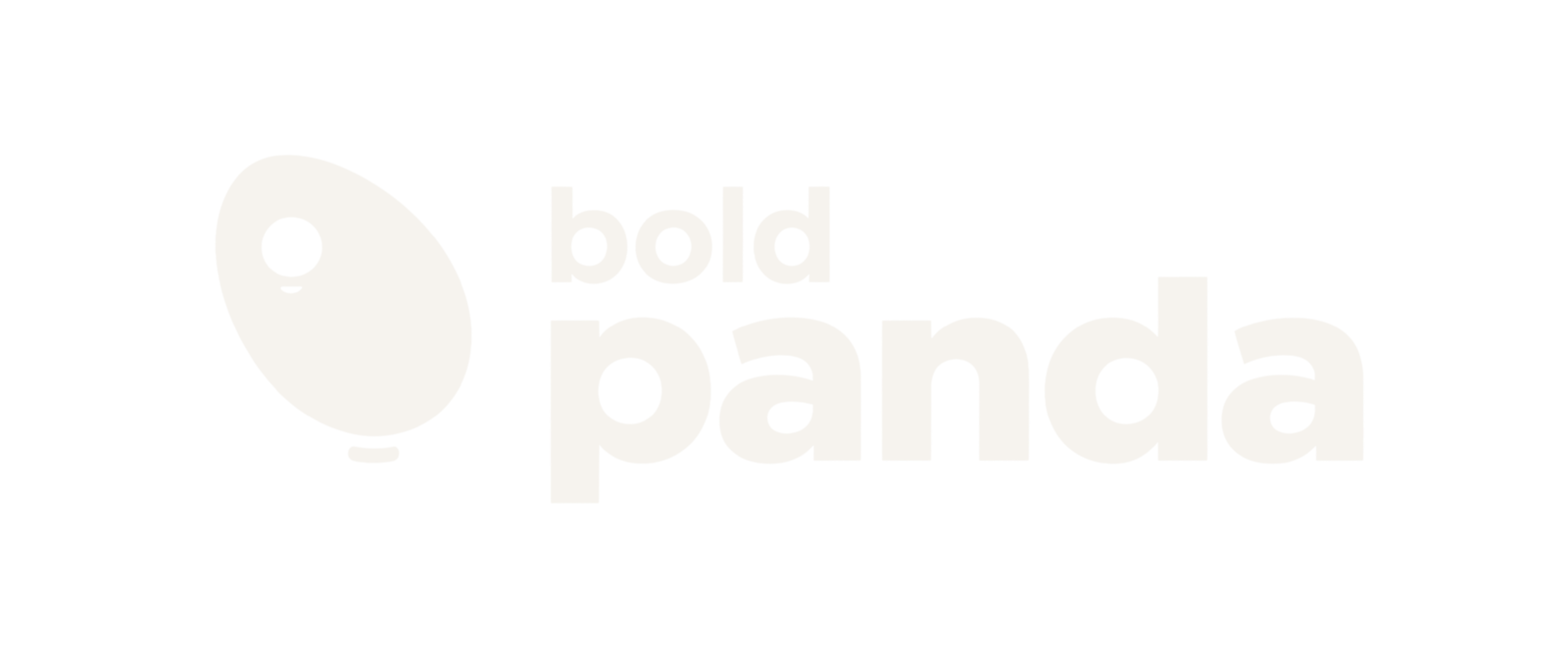 Bold Panda