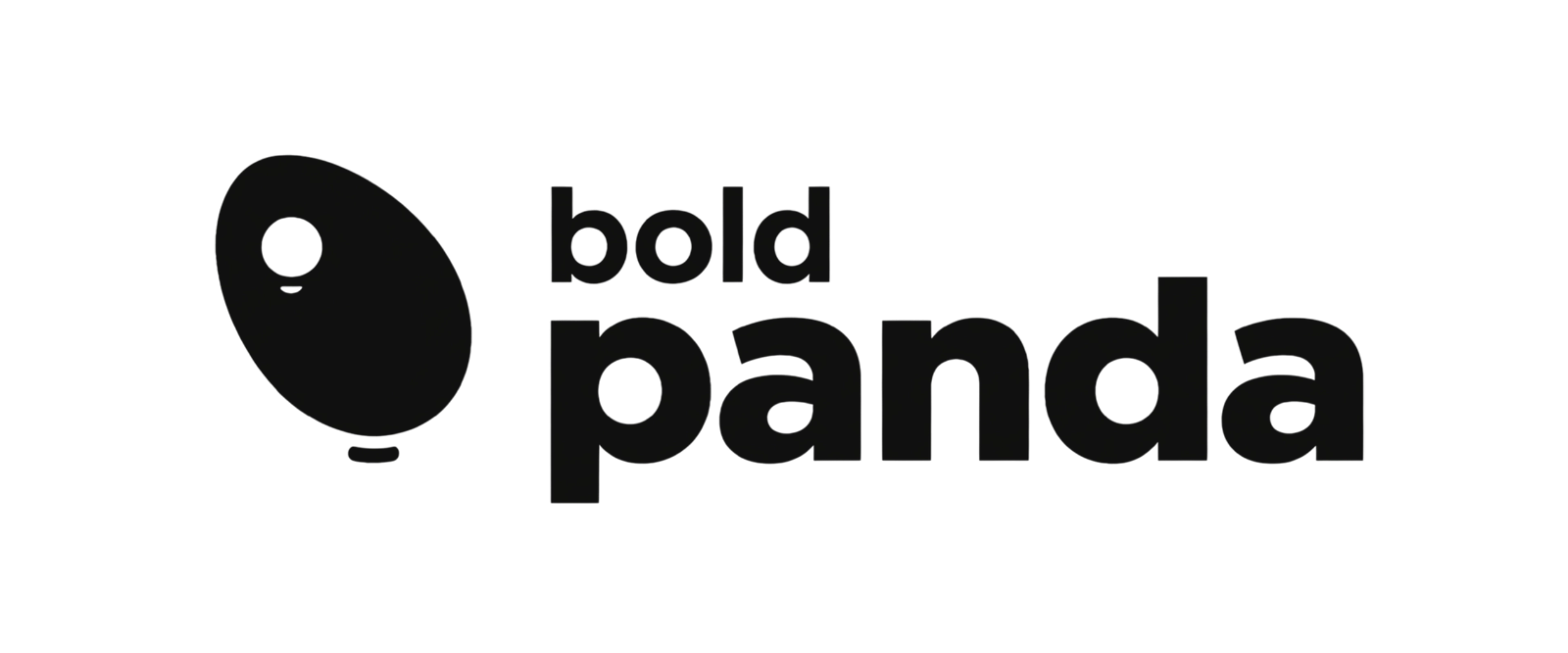 Bold Panda