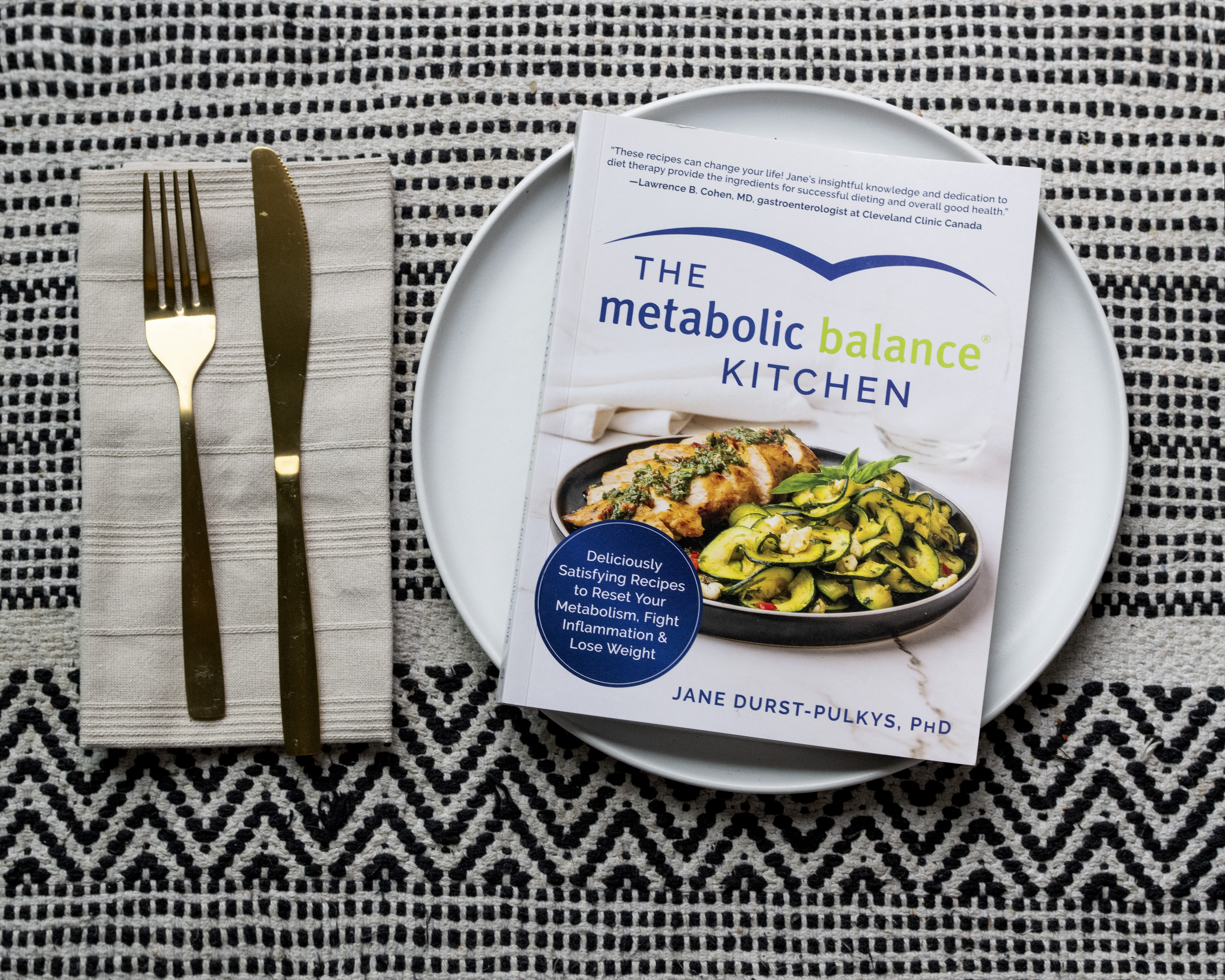 Metabolic Balance Cookbook Metabolic Balance Cookbook