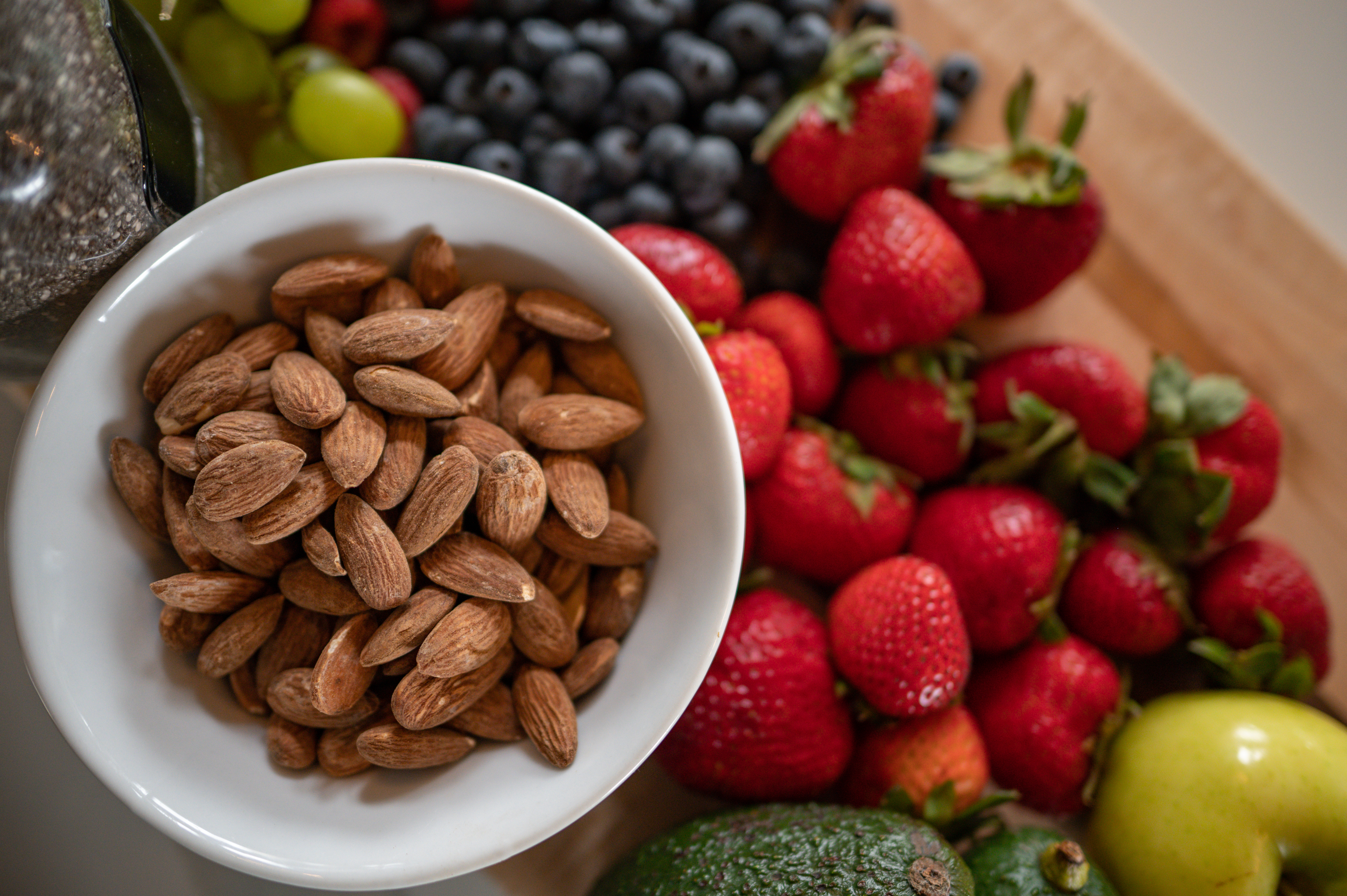 Healthy Foods Metabolic Balance Healthy Foods Metabolic Balance