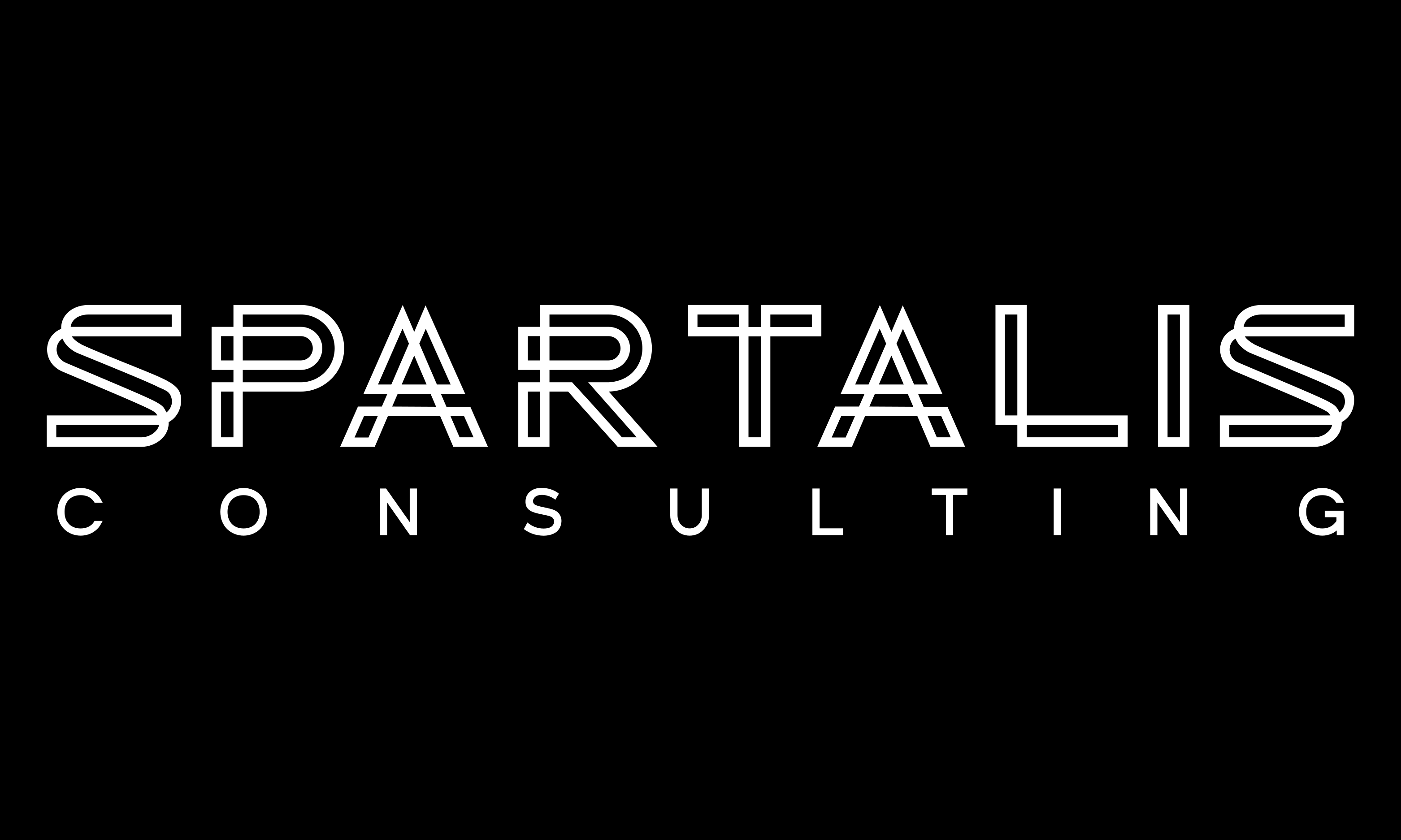 Spartalis Consulting