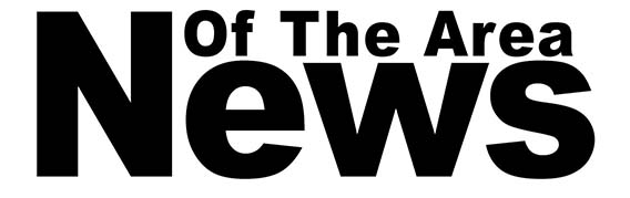News of the Area