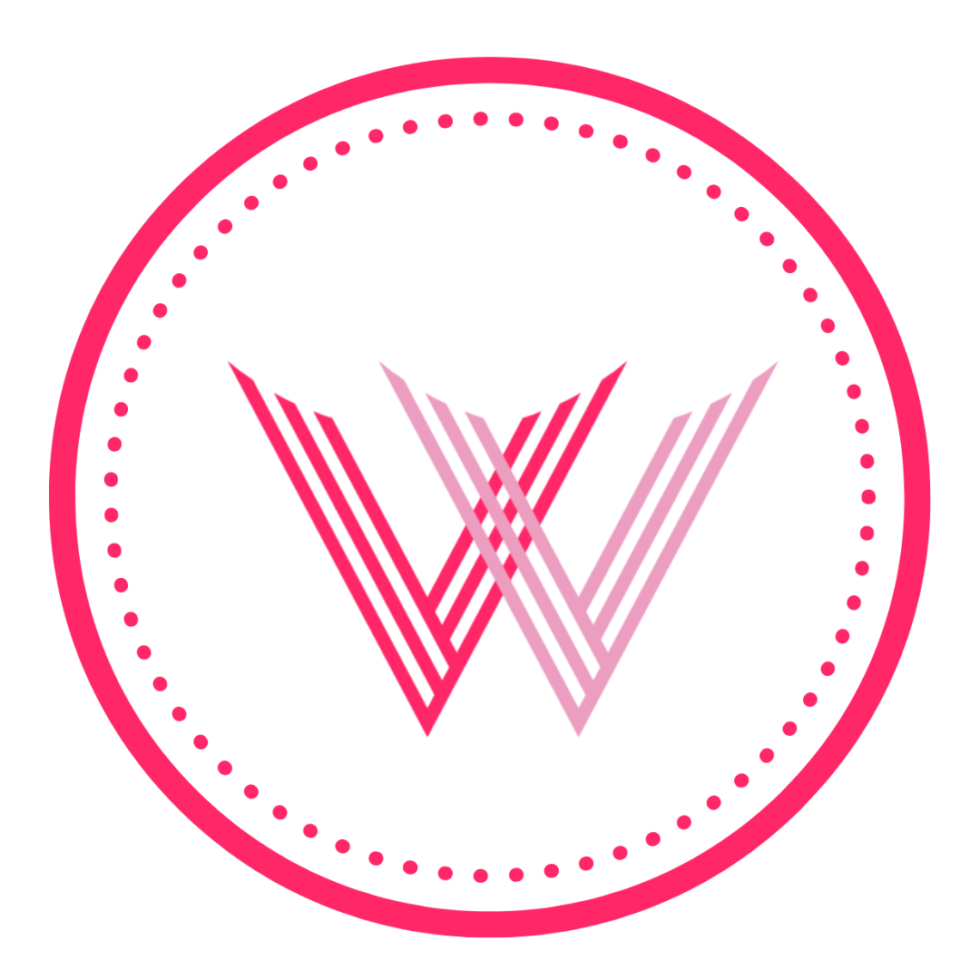 Woman Changing The World