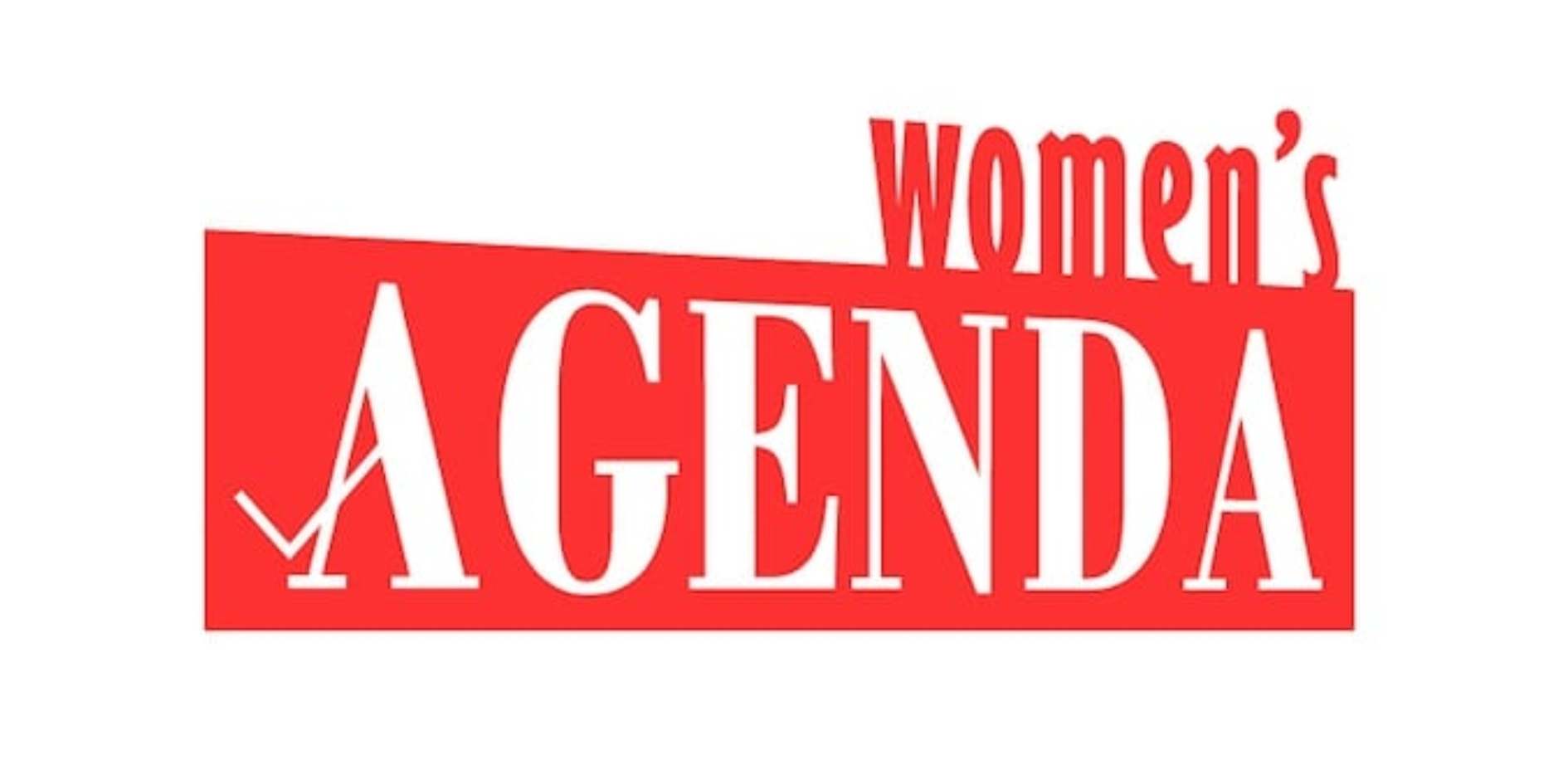 Women's Agenda
