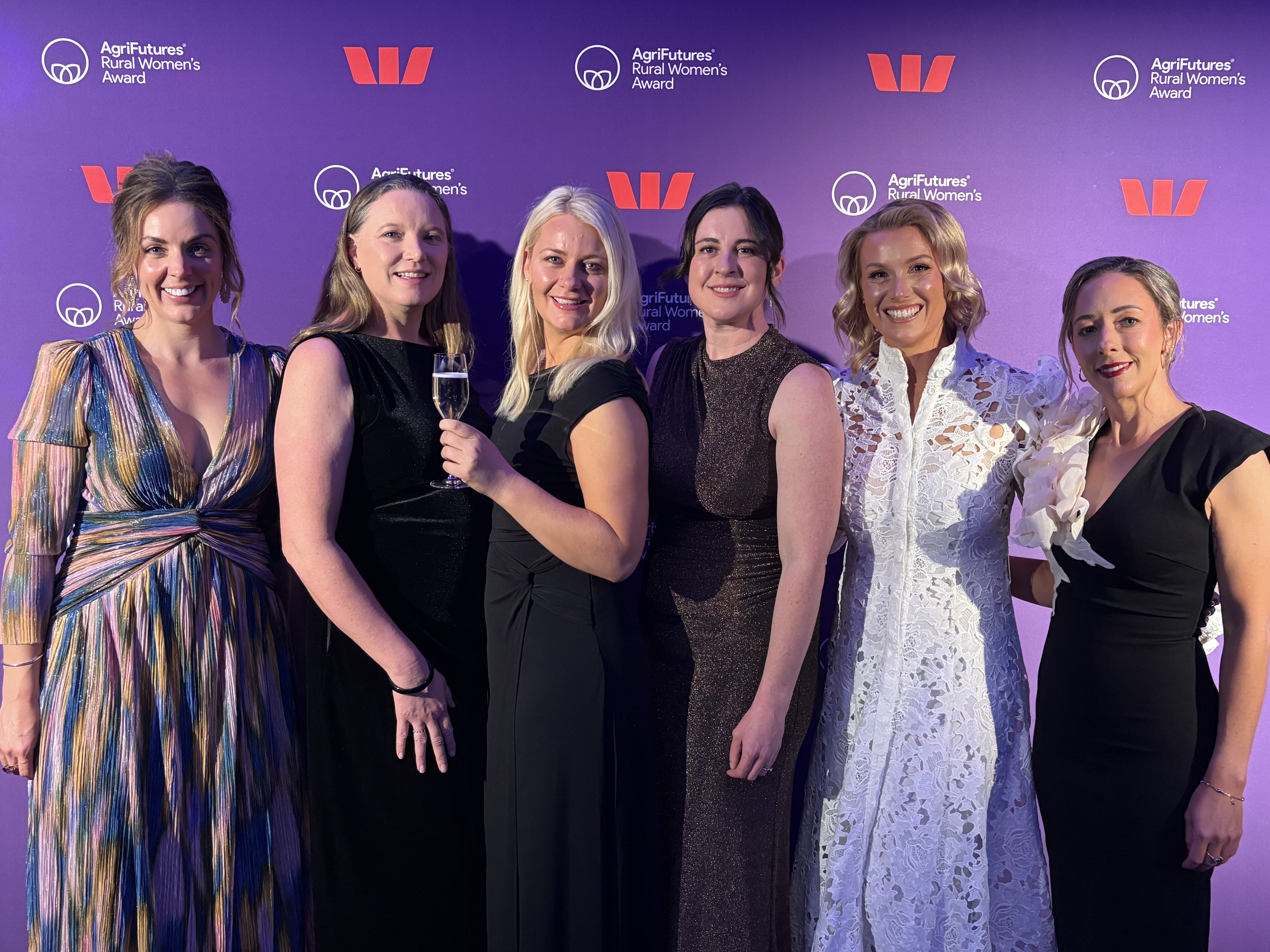 Rural Women's Award Gala Night — Parliament House