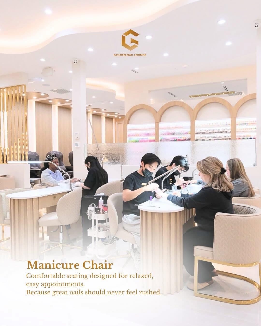  Nail & Bar – design 1