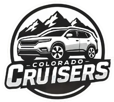 Colorado Cruisers Car Rental