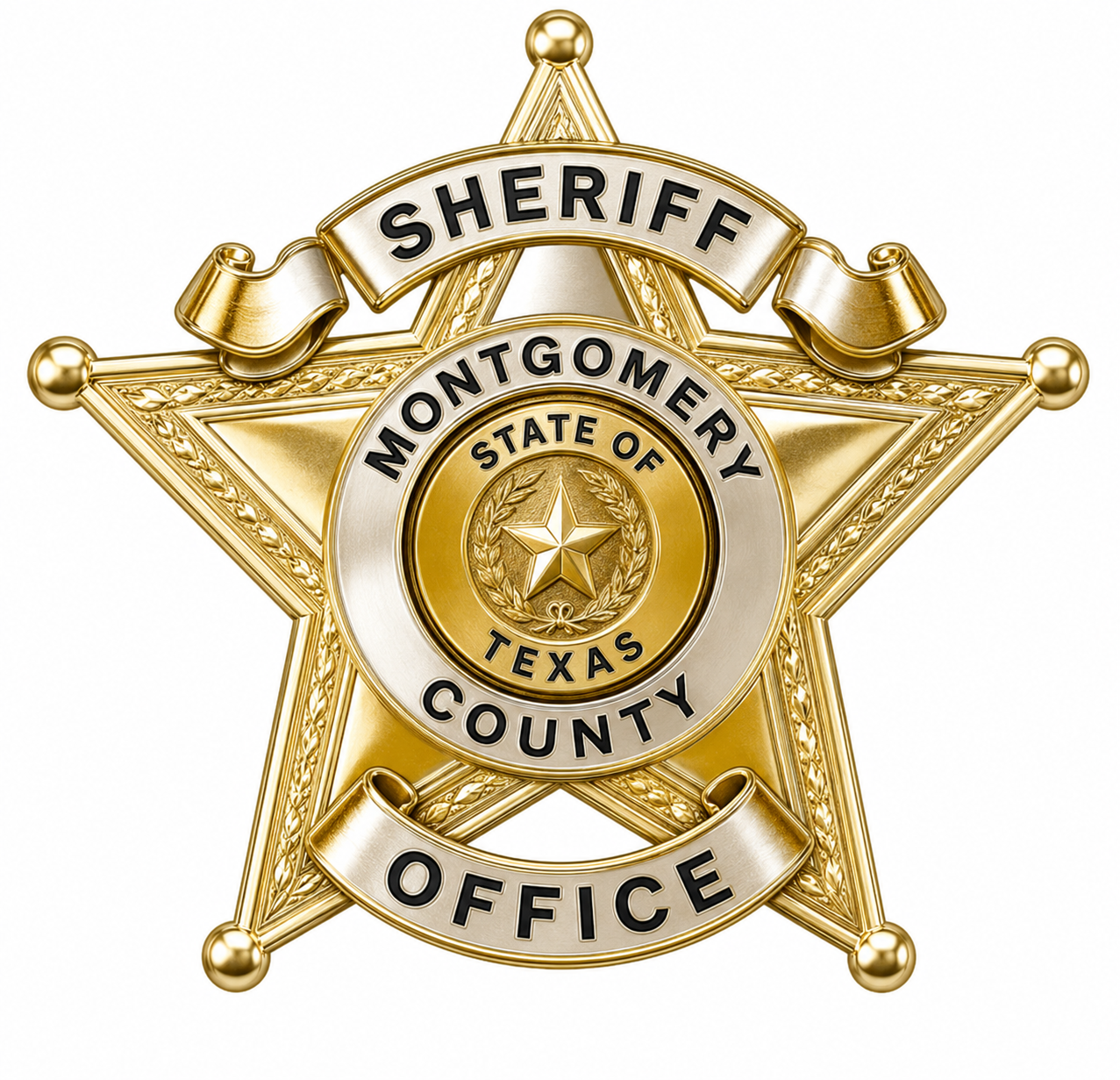 Montgomery County Sheriff's Office