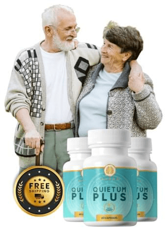 Quietum Plus review