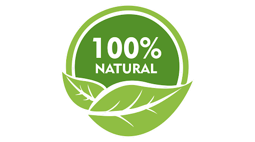 All 100% Natural