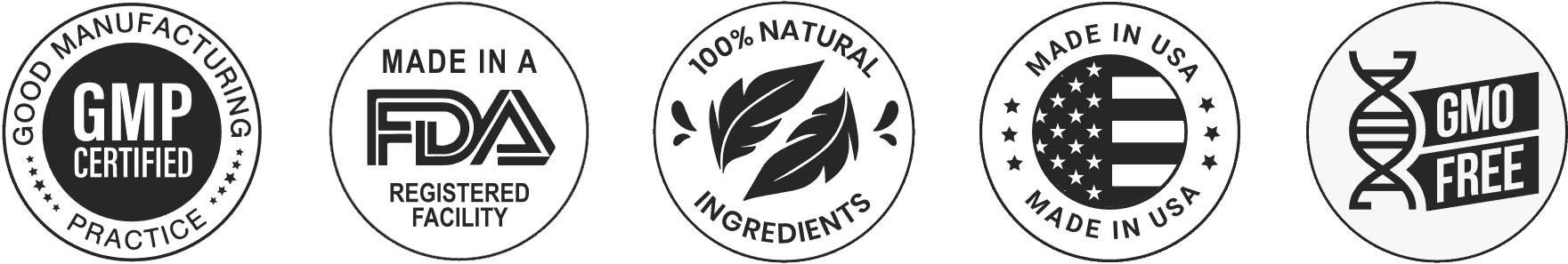 Glucofort GMP