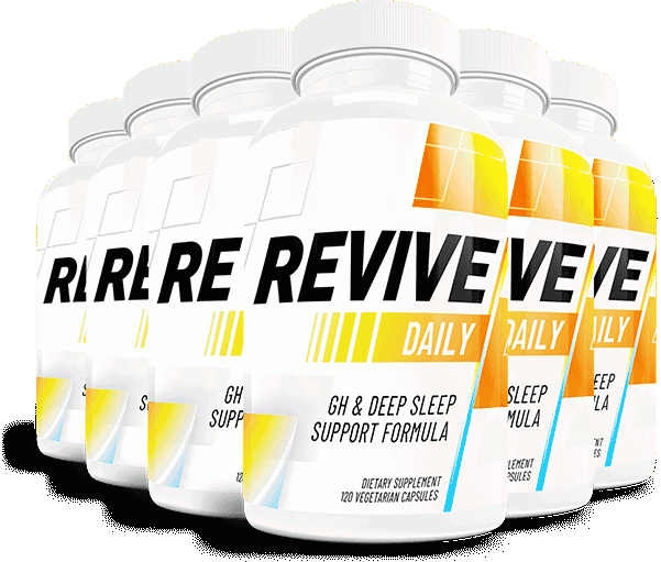 Revive Daily Combo Buy