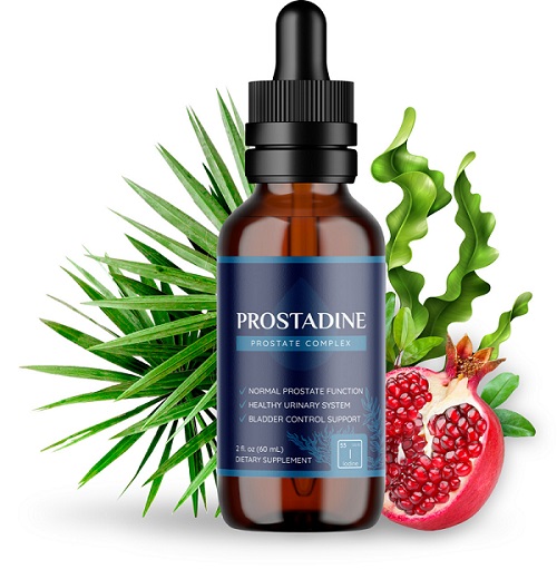 Prostadine Buy 