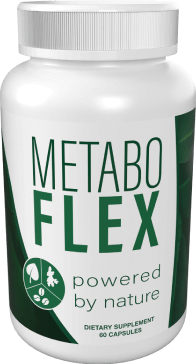 Metabo Flex 1 Bottle 