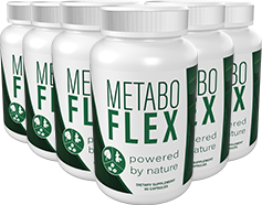 Metabo Flex 6 Bottle 