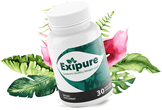 Exipure Sppliment