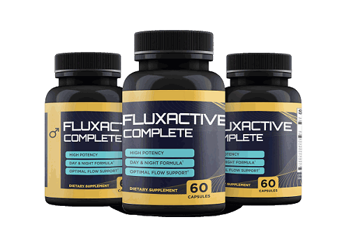 Fluxactive Offer