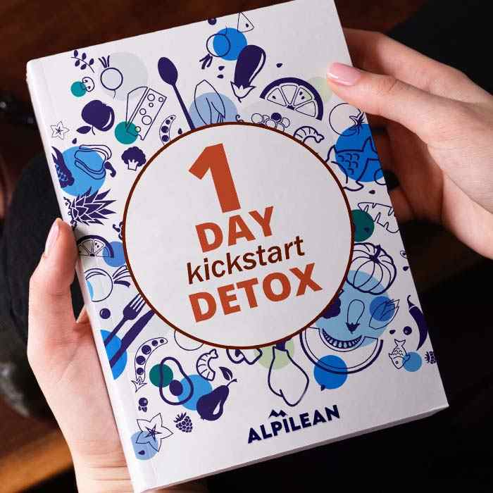 1-Day Kickstart Detox