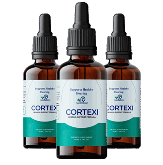 Cortexi  bottle 3