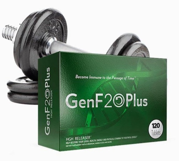 GenF20plus home