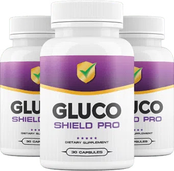 Gluco Shield Pro®- Official Website | Healthy Blood Sugar
